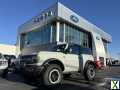 Photo Used 2023 Ford Bronco Badlands w/ Sasquatch Package