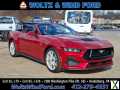 Photo Certified 2024 Ford Mustang GT Premium