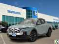 Photo Used 2023 Hyundai Santa Cruz SEL Premium w/ Launch Package