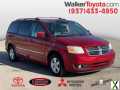 Photo Used 2010 Dodge Grand Caravan SXT w/ Family Value Group