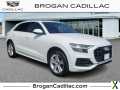 Photo Used 2019 Audi Q8 Premium w/ Convenience Package