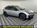 Photo Used 2023 Subaru Crosstrek 2.0i