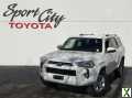 Photo Used 2023 Toyota 4Runner SR5