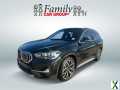 Photo Used 2021 BMW X1 sDrive28i w/ Convenience Package