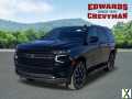 Photo Used 2021 Chevrolet Tahoe RST