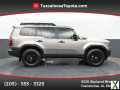 Photo Used 2024 Toyota Land Cruiser