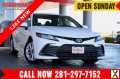 Photo Used 2024 Toyota Camry LE
