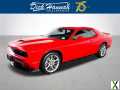 Photo Used 2022 Dodge Challenger GT