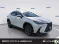 Photo Used 2022 Lexus NX 250 FWD