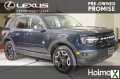Photo Used 2021 Ford Bronco Sport Outer Banks