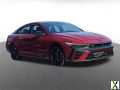 Photo Used 2024 Hyundai Elantra N