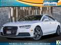 Photo Used 2016 Audi A7 3.0T Premium Plus w/ 20\