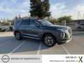 Photo Used 2021 Hyundai Palisade SEL