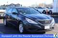 Photo Used 2012 Hyundai Sonata GLS w/ Popular Equipment Pkg