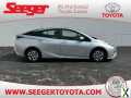 Photo Used 2018 Toyota Prius Three w/ Advanced Technology Package