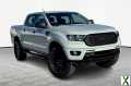 Photo Used 2021 Ford Ranger XLT w/ Equipment Group 301A Mid