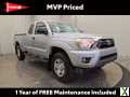 Photo Used 2012 Toyota Tacoma PreRunner