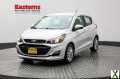 Photo Used 2021 Chevrolet Spark LT