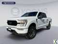 Photo Used 2021 Ford F150 XL w/ STX Appearance Package