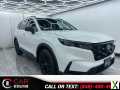 Photo Used 2024 Honda CR-V Sport-L