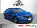 Photo Used 2019 Honda Civic LX