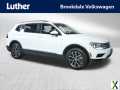 Photo Certified 2021 Volkswagen Tiguan SE w/ Panoramic Sunroof Package