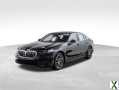 Photo Used 2025 BMW i5 xDrive40 w/ Premium Package