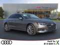 Photo Used 2020 Audi A4 2.0T Premium w/ Convenience Package