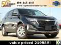 Photo Used 2023 Chevrolet Equinox LT