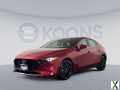 Photo Used 2019 MAZDA MAZDA3 AWD Hatchback w/ Premium Pkg