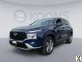 Photo Used 2021 Hyundai Santa Fe SE