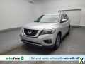 Photo Used 2020 Nissan Pathfinder SV