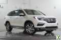 Photo Used 2016 Honda Pilot Touring