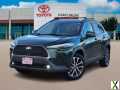 Photo Used 2022 Toyota Corolla Cross XLE