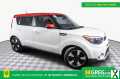 Photo Used 2017 Kia Soul + w/ Designer's Package