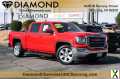 Photo Used 2018 GMC Sierra 1500 SLE w/ SLE Value Package