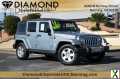 Photo Used 2012 Jeep Wrangler Unlimited Sahara w/ Connectivity Group