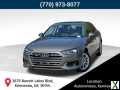 Photo Used 2021 Audi A4 2.0T Premium w/ Convenience Package