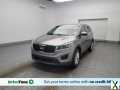 Photo Used 2017 Kia Sorento LX