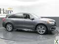 Photo Used 2017 Acura MDX SH-AWD w/ Technology Package