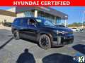 Photo Certified 2024 Hyundai Santa Fe SE