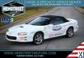 Photo Used 2000 Chevrolet Camaro Z28 w/ SS Performance/Appearance Pkg