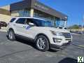 Photo Used 2017 Ford Explorer Limited