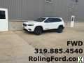 Photo Used 2021 Jeep Cherokee Latitude Lux 80th Anniv w/ Quick Order Package 26U 80TH