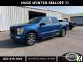 Photo Used 2022 Ford F150 XL w/ STX Appearance Package