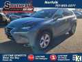 Photo Used 2017 Lexus NX 200t AWD