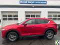 Photo Used 2017 MAZDA CX-5 Touring w/ Preferred Equipment Package