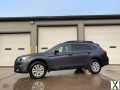 Photo Used 2015 Subaru Outback 2.5i Premium