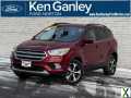 Photo Certified 2017 Ford Escape SE w/ Equipment Group 201A