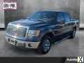 Photo Used 2011 Ford F150 XLT w/ XLT Chrome Pkg